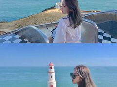 -漳州滨海火山岛自然生态风景区