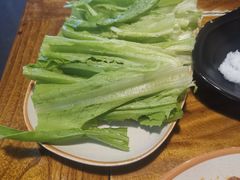 -平泽烤肉(锦水街店)