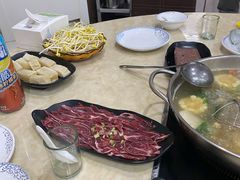 -潮汕良记牛肉火锅(洪武路店)