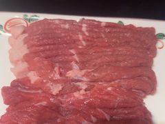 -清真·老门框爆肚涮肉·中华老字号(丰管路店)