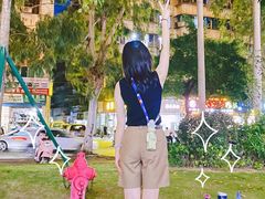 -老湘烤·湘西小串(绿塘路店)