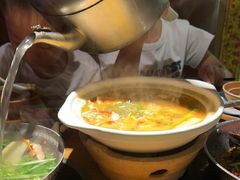 -吃饭皇帝大(长宁龙之梦店)