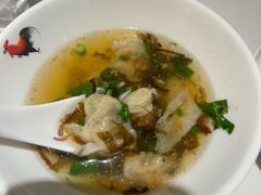 -莆田餐厅PUTIEN(三里屯店)