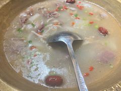 -霄汉羊排(万松园一店)