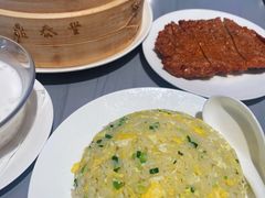 -鼎泰丰(环贸店)