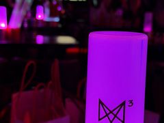 -MOSSO·Liveshow(M3香港广场店)