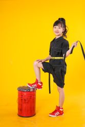 -童梦时光儿童摄影(华业·东方玫瑰店)