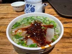 -思泊湖牛肉面(兰州总店)
