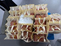 -泰康食品有限公司食品厂