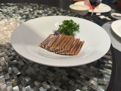 -北京饭店谭家菜