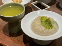 -苏小柳点心·手作小笼包(康桥分院)