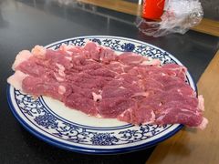 -裕德孚·非遗手切涮羊肉(东直门内大街店)