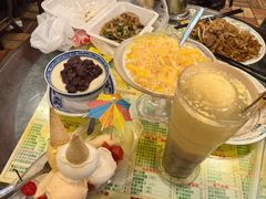 杨枝甘露-顺记冰室(宝华路店)