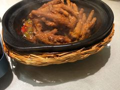 -老家信阳菜(北京路店)