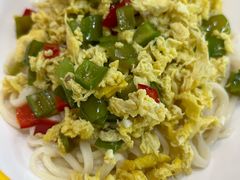 -华记五味熏酱面馆(五里河店)