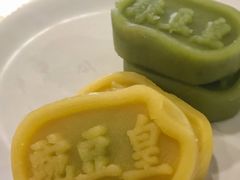 -南来顺饭庄·清真(南菜园店)