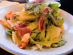 凯撒沙拉-PIZZA BIANCA(万象城店)