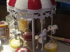 -豪客来牛排(宝龙城市广场店)