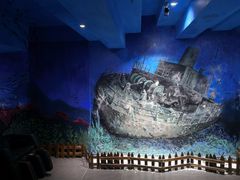 -船奇蒸汽海鲜·闽菜(八市海鲜总店)