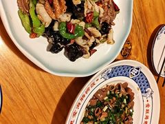 -旺角小渔村·海肠捞饭开创者(环山路店)