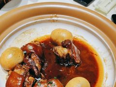 -小方外婆菜(蒙山路店)