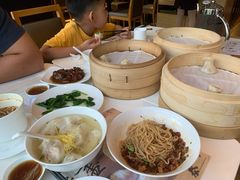 -鼎泰丰(渔阳店)