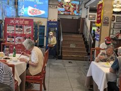 -峨嵋酒家(地安门店)
