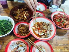 -老三样·美食研究中心(世贸路店)