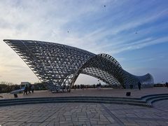 -南汇嘴观海公园