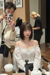 -汤尼英盖TONI&GUY-essensuals