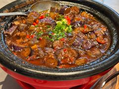 -陶德砂锅(蜀汉路店)