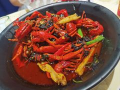 -聚味瞿记·龙虾堂(天元店)
