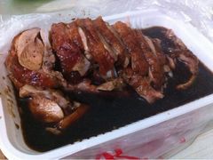 iphone_upload_pic-味香鸭子店(汉口西路店)