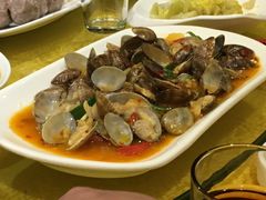 -潮人姐妹轩(海宁路店)