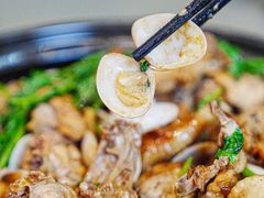 -巽寮印象美食部落餐厅·海鲜·地方特色菜(惠州体验店)