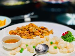 -上海1号私藏菜(静安店)