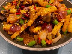 -椒小兔·盐帮川菜中餐厅(金沙时代广场店)