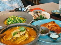 -半山腰·云南菜(侨福芳草地店)