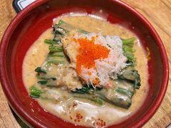 -蟹将军·松叶蟹和牛日料放题自助(K11店)