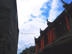 -东西巷