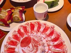 -宝泉铜锅·涮羊肉(解放东路店)