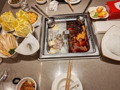 -海底捞火锅(苏宁广场店)