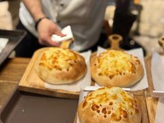 -卢布里西餐厅(总店)