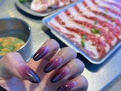 -大叹号·朝鲜族烤肉(潍坊泰华城店)