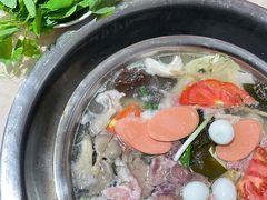 -海关荤豆花(洋河一路店)