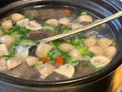 -金典银峰老鹅馆·昆山菜(亭林公园店)