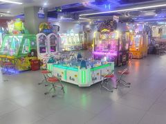 -天空之城动漫电玩世界(路劲又一城店)