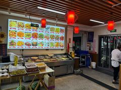 -食鸡公社辣子鸡·潍坊菜·烧烤