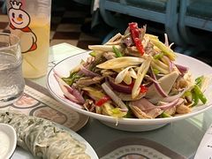 -海尔巴格一甸茶餐厅(团结路店)