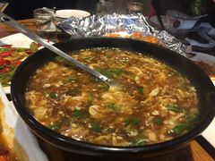 -臭桂鱼儿特色餐厅(朝晖七小区北区店)